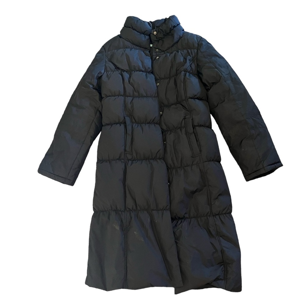 Puffer jacket
